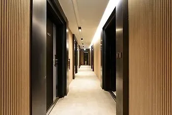 因菲尼酒店 首爾