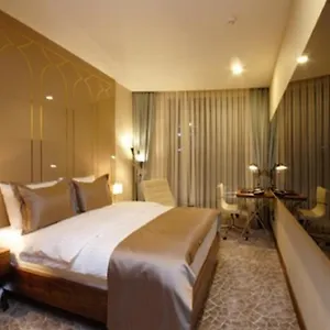 Inera Pendik 4* Стамбул