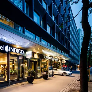 Hotel Indigo Helsinki-boulevard By Ihg ****