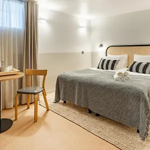 Hotel Bob W Kluuvi ***