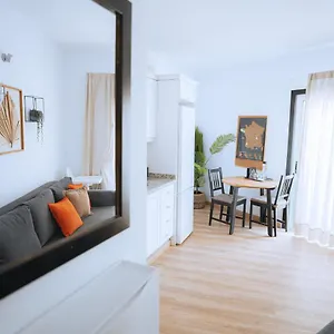 Apartahotel Ventus 
