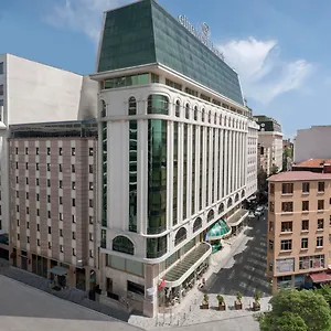 ***** Hotel Elite World Taksim Turquie