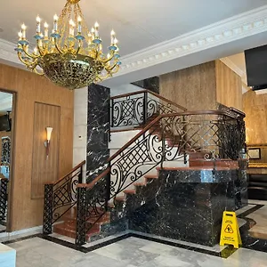 Redline 4* Тбилиси