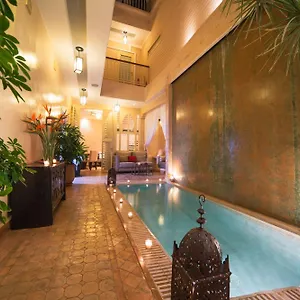 **** Riad Cocoon Maroc