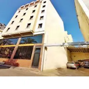 *** Hotel Orient Mintur Turquie