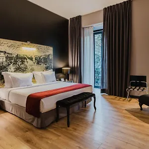 ***** Hotel 138 Liberdade Portugal