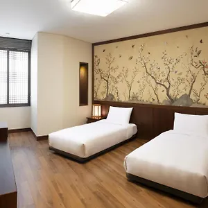 酒店 明洞大使宜必思酒店, 首爾