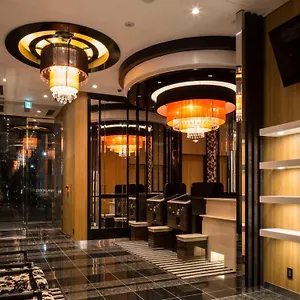 Hotel Apa Kanda Ekimae ***