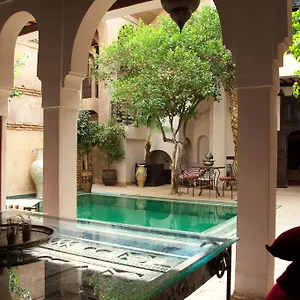 ** Riad Palmier (adults Only) Maroc