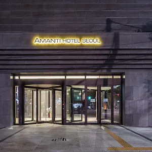 Hotel Amanti, Séoul