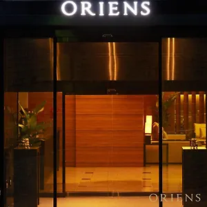 酒店 明洞东方酒店, 首爾