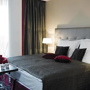 **** Hotel Belvedere Hongrie