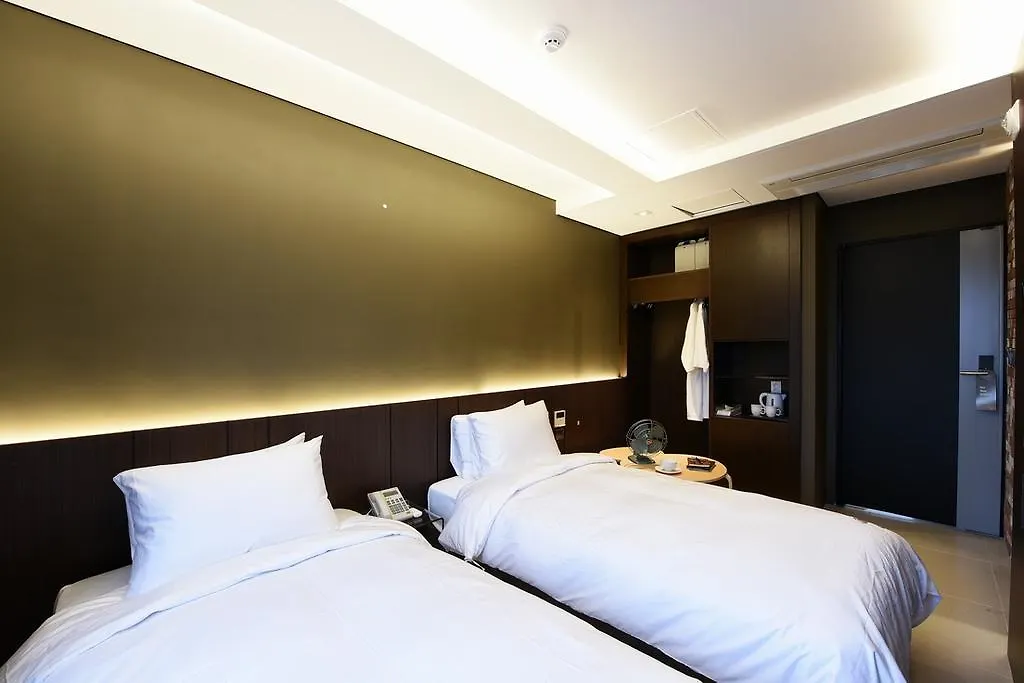 Hotel Infini 3*, Seoul South Korea