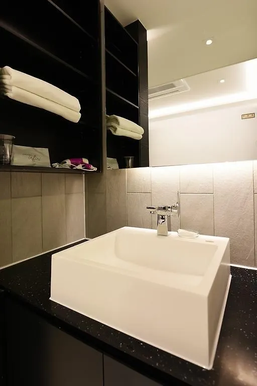 Hotel Infini 3*, Seoul South Korea