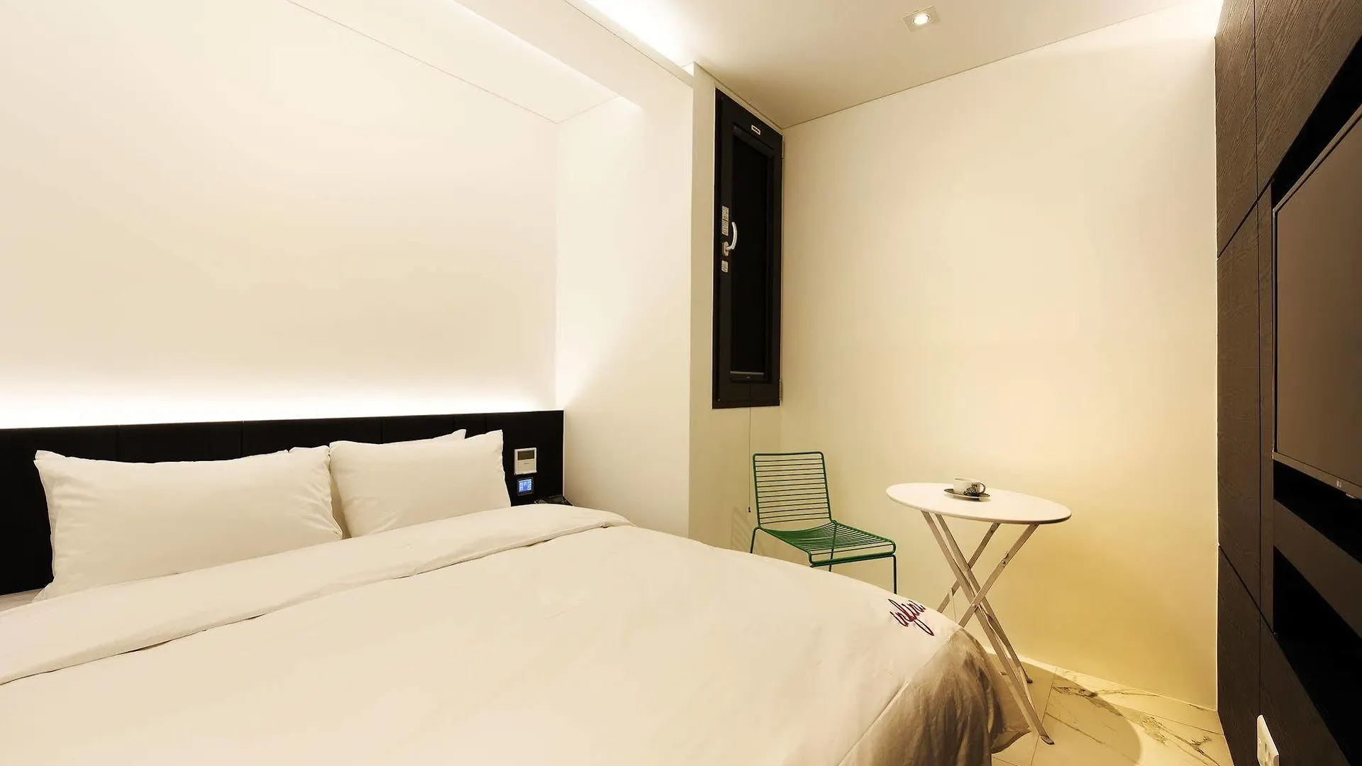 Hotel Infini Seoul