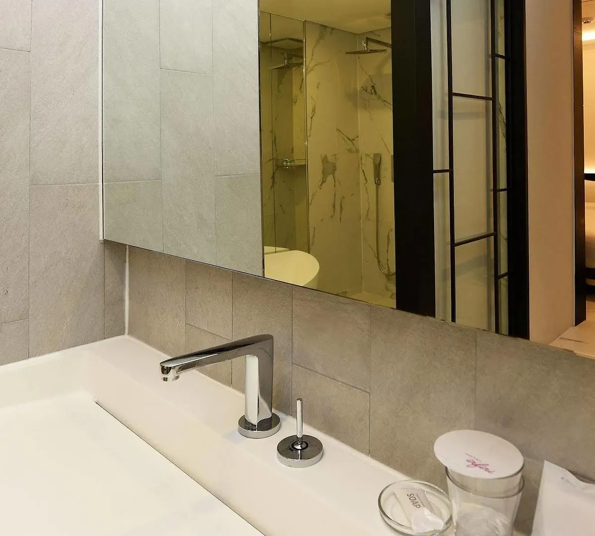 Hotel Infini Seoul