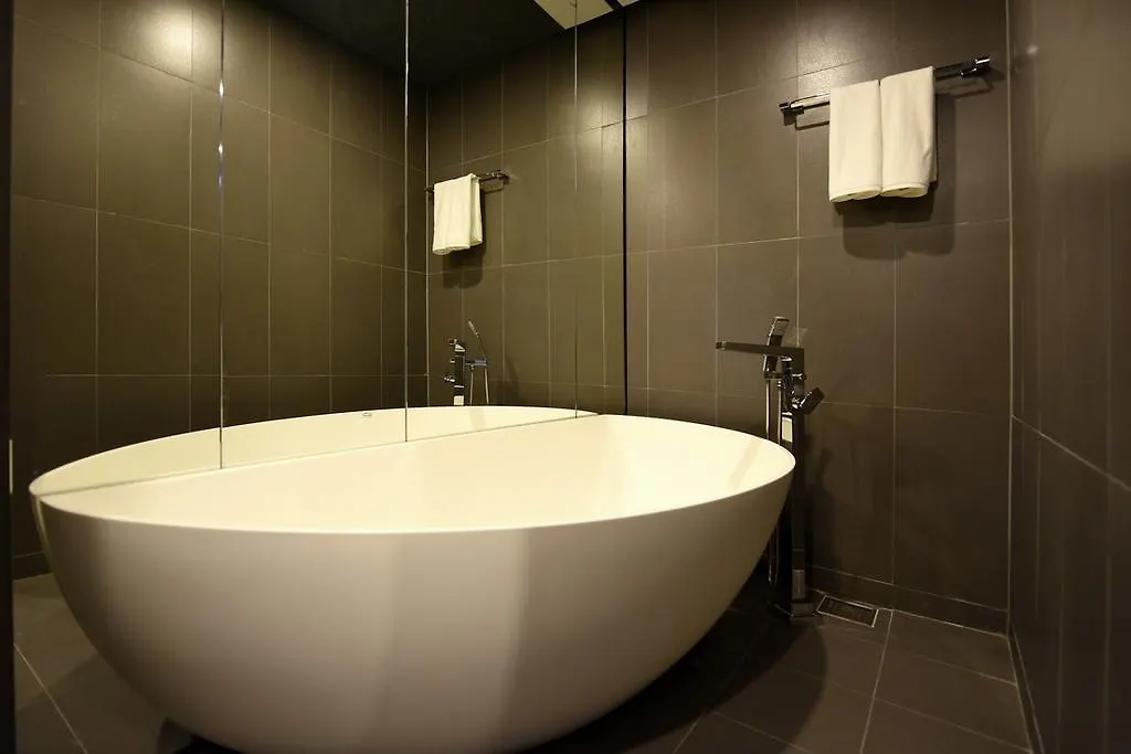 Hotel Infini  Seoul