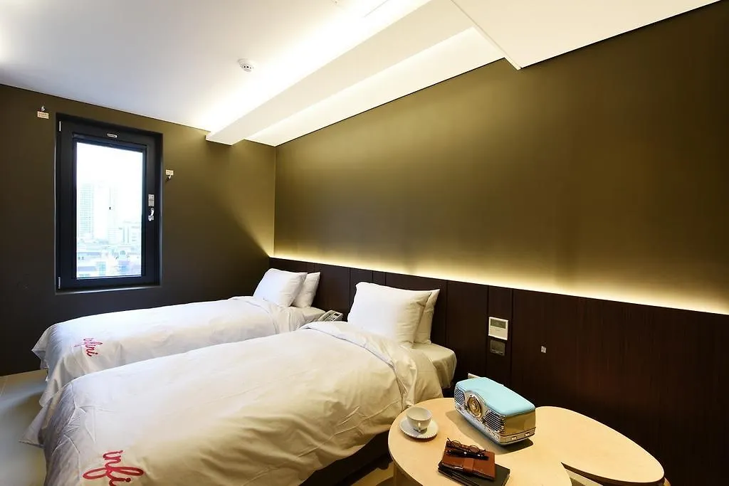 ***  Hotel Infini South Korea