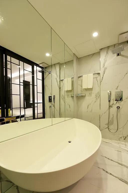 Hotel Infini South Korea