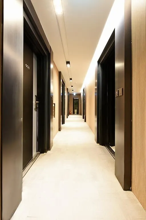 Hotel Infini  Seoul