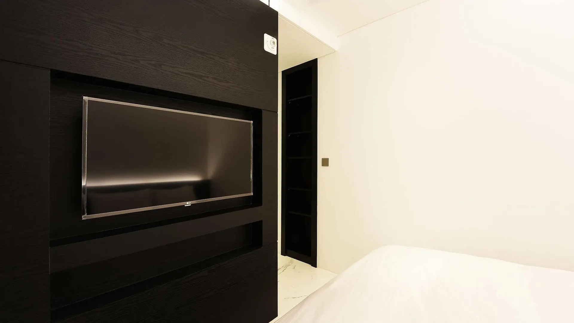Hotel Infini