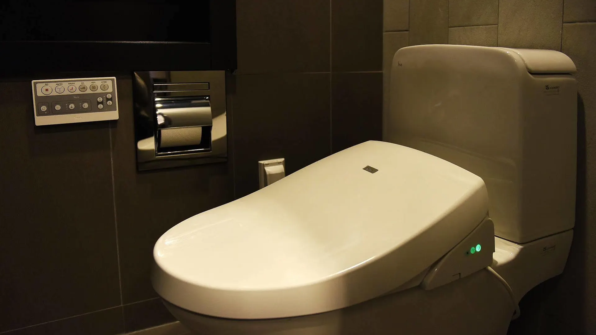 ***  Hotel Infini South Korea