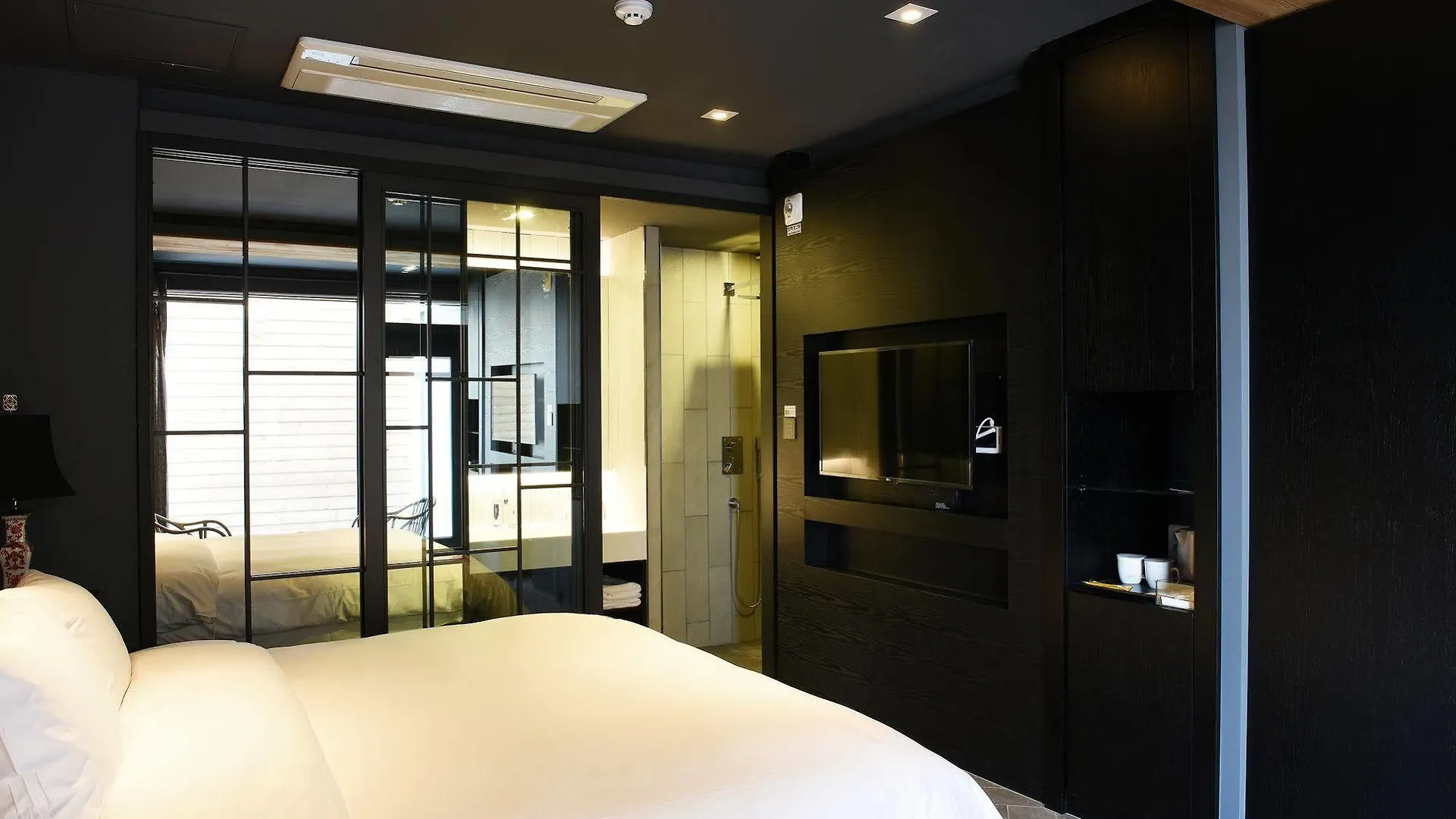 Hotel Infini
