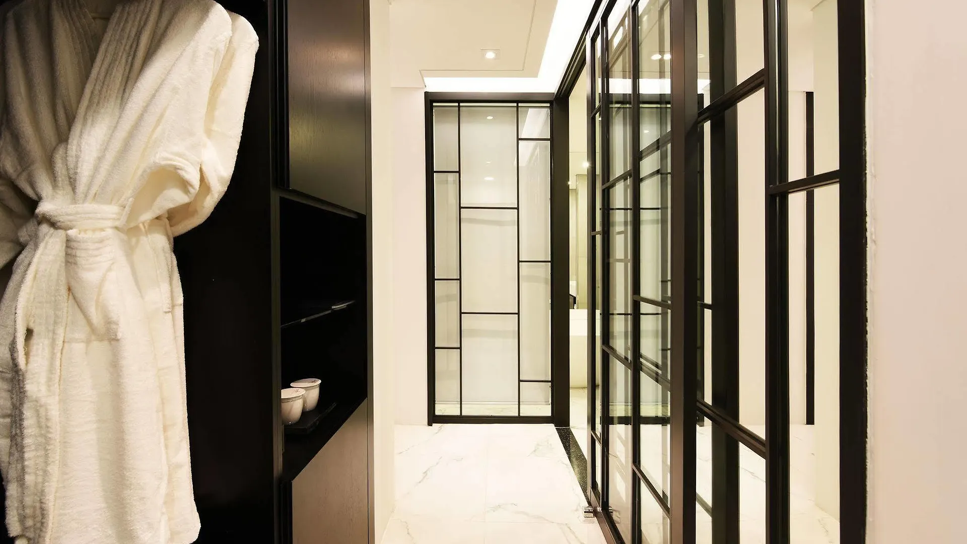 Hotel Infini South Korea