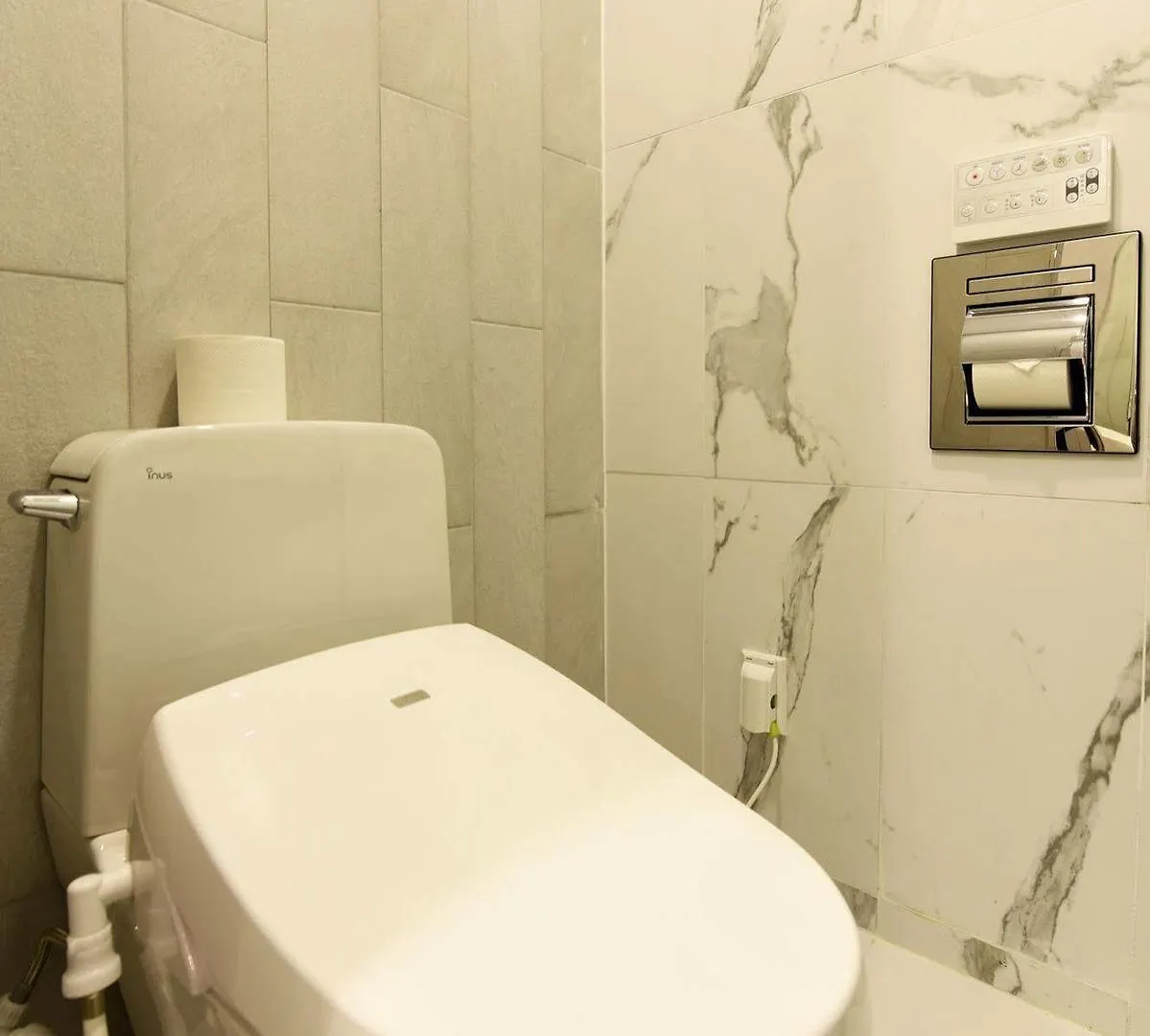 Hotel Infini Seoul