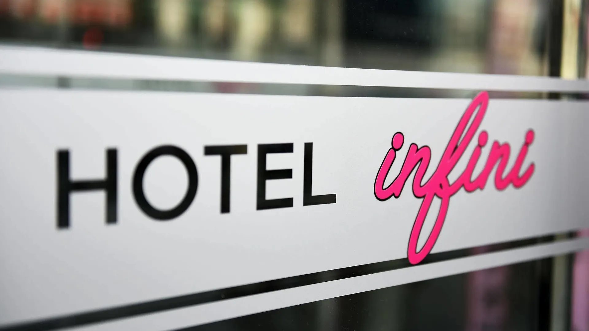 Hotel Infini  Seoul