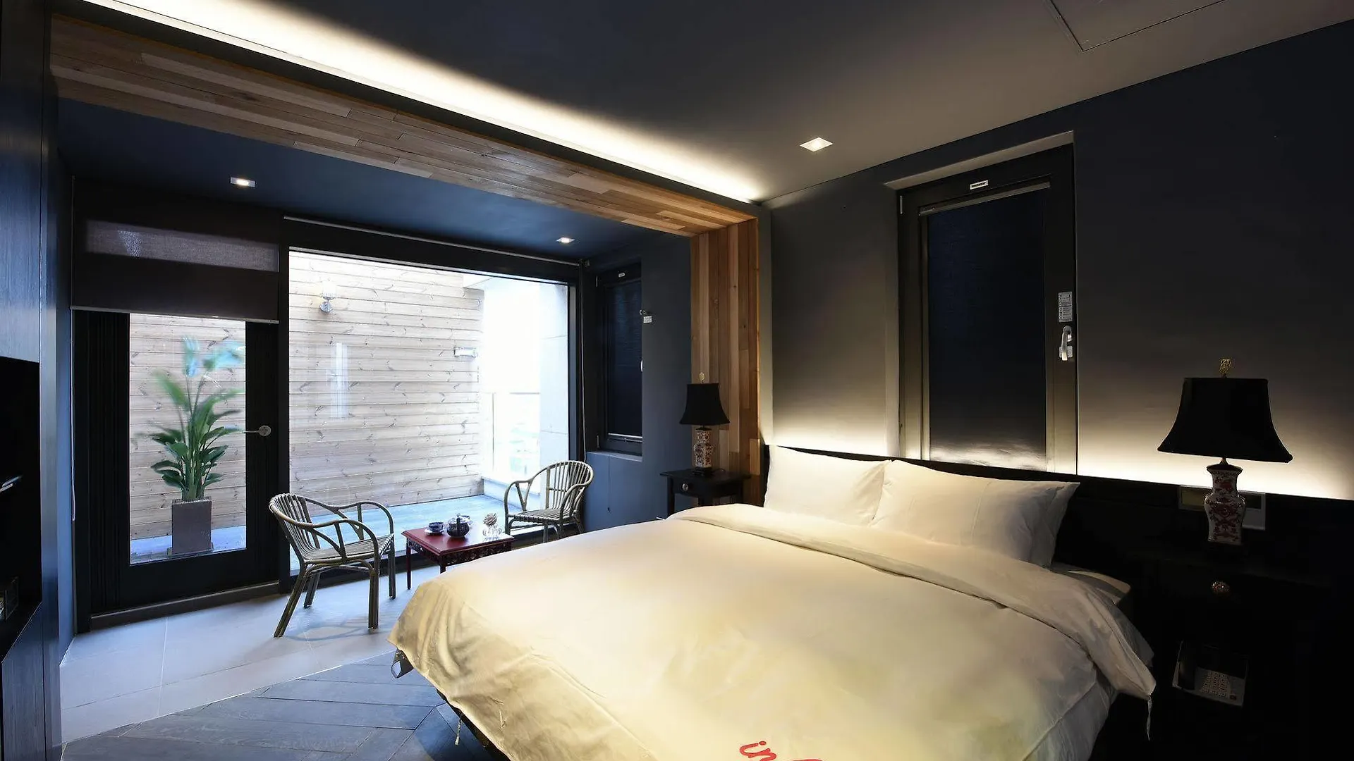 Hotel Infini